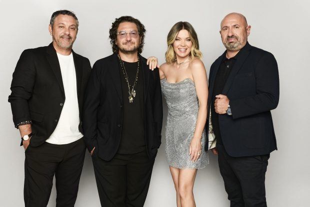 Imagine Stire Încep filmările pentru „MasterChef” 2026. Show-ul se reinventează major în sezonul 11 și vine cu shimbări. Peste 100 de concurenți luptă pentru un loc în competiție | 2review.ro