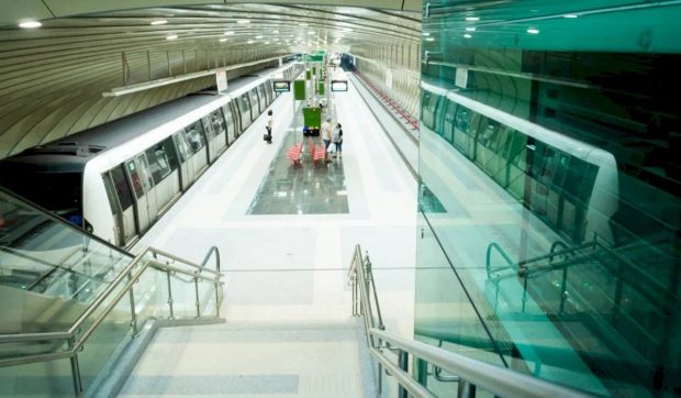 Metroul din București va ajunge până în Chiajna și Bragadiru: PMB anunță prelungirea magistralei M3