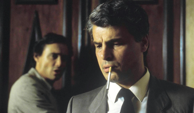 Michele Placido, celebrul comisar Corrado Cattani din „La Piovra”, sărbătorește 80 de ani