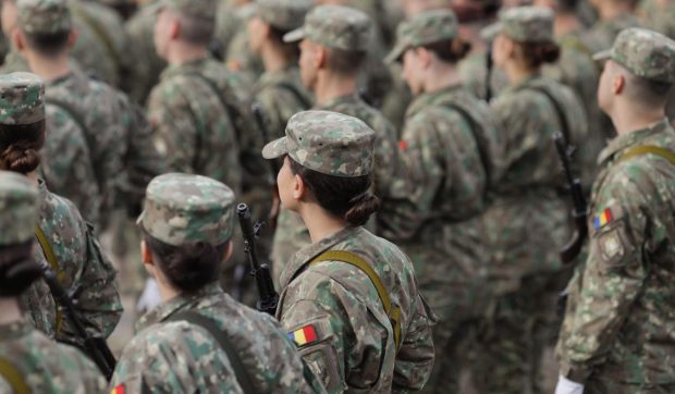 Începe exercițiul de mobilizare MOBEX AB-HD-26 în județele Alba și Hunedoara: rezerviștii, convocați la unități militare