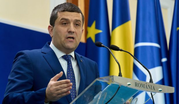 Radu Miruță spune de ce România nu a acceptat oferta Damen Galați pentru navele militare și plătește sute de milioane de euro către Rheinmetall