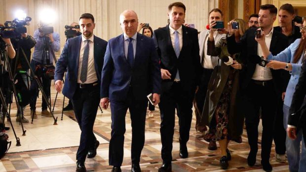 Un lider PNL cere reformarea partidului odată cu trecerea în opoziție și vorbește despre revenirea lui Ludovic Orban