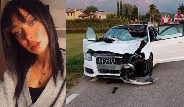 Șofer Beat și Drogat, Condamnat Definitiv pentru Moartea Tinerei Românce Miriam în Italia