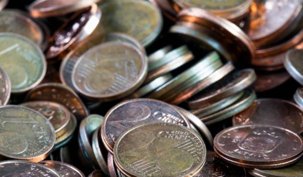 Un angajat al primăriei a furat 1,9 milioane de euro în monede, din parcometre, în Germania: „Am cheltuit tot!”