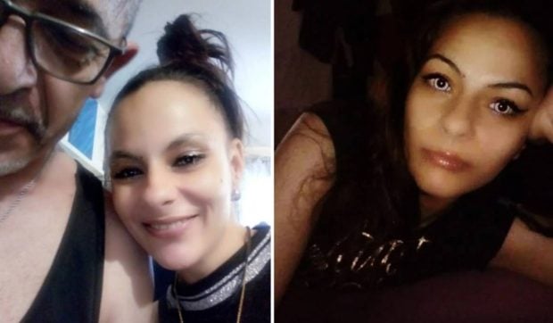 Monica, o româncă din Dolj, arestată la Roma după ce și-ar fi ucis iubitul italian cu o bară de umerașe și ar fi trimis filmarea copiilor victimei