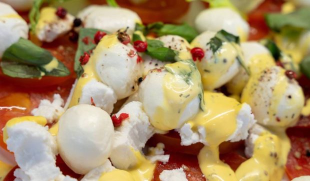 Elevii din Dolj vor primi mozzarella proaspătă în cadrul programului educațional pentru sănătate alimentară