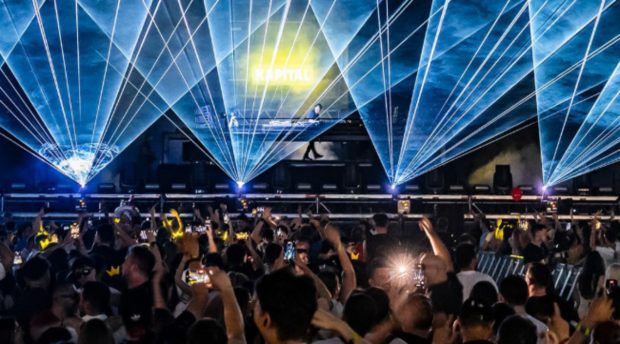 Kapital Festival revine în 2027 după amânarea ediției din 2026 din cauza provocărilor externe