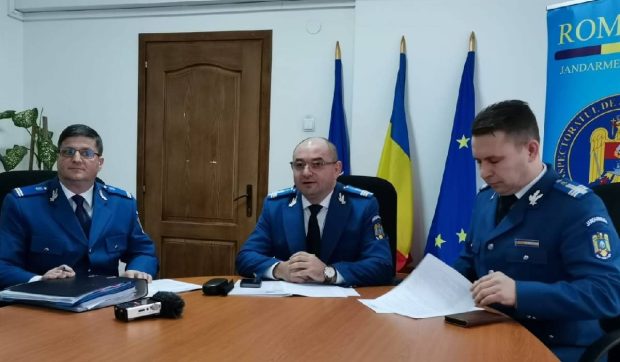 Șeful Jandarmeriei Brăila, anchetat pentru că și-a cumpărat din bani ilegali un avion de mici dimensiuni, scapă de dosarul DNA: „Fapta există, dar nu e în lege”