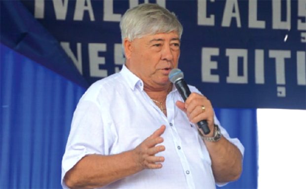 Un primar PSD care conduce din 1990 o comună din Olt și-a dat demisia: „PSD n-a făcut nimic pentru oamenii simpli”