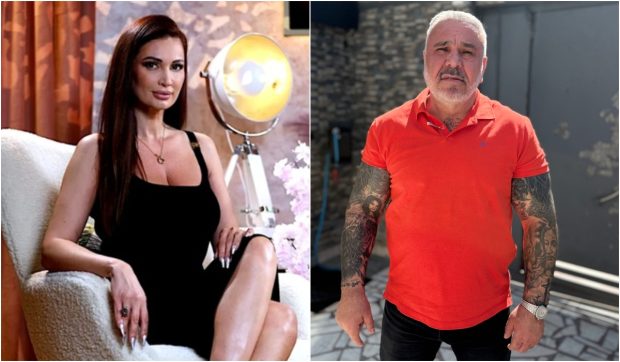 Imagine Stire Sile Cămătaru, adevărul despre relația cu Nicoleta Luciu: „Lumea a exagerat foarte mult” | 2review.ro