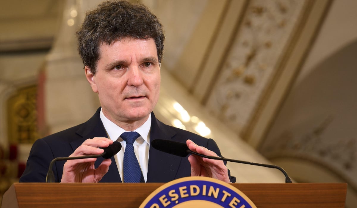 Poza pentru articolul Nicușor Dan le cere politicienilor să recâștige încrederea românilor: „Oamenii trebuie să aibă minima încredere, să ne asculte când deschidem gura”