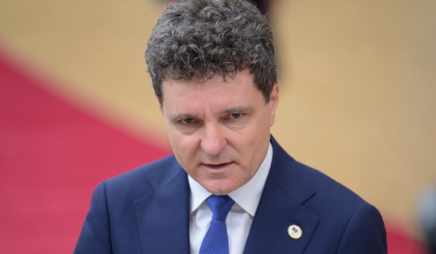 Nicușor Dan avertizează asupra repetării incidentelor cu drone rusești și anunță posibile măsuri diplomatice dure