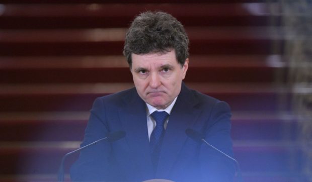 Nicușor Dan a convocat CSAT după ce o dronă rusească a lovit un bloc din Galați și a promis „un răspuns ferm” împotriva Rusiei
