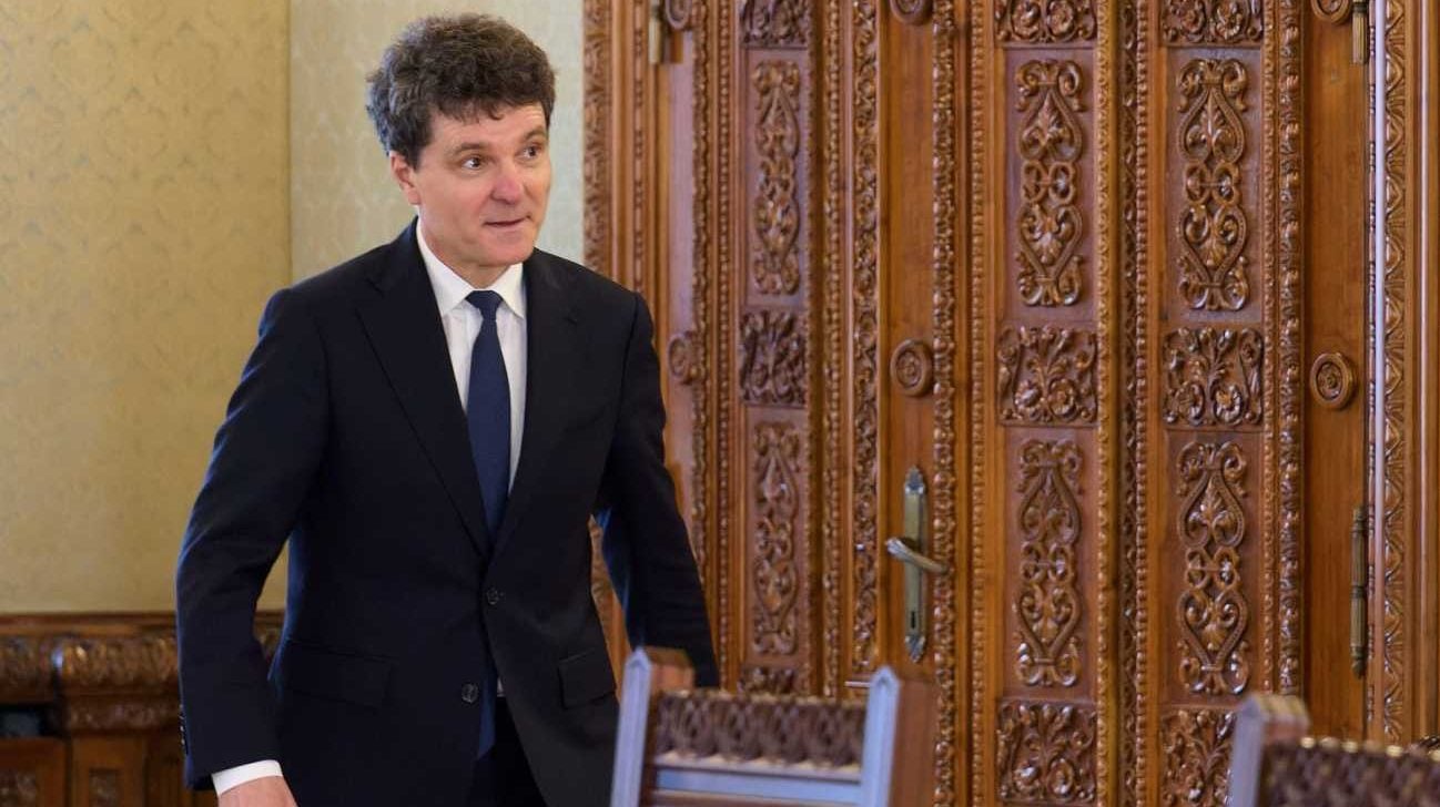 Poza pentru articolul Nicușor Dan, înaintea consultărilor: „Nu fac experimente. Scenariul cu premierul tehnocrat are șanse”. Ce spune despre varianta Bolojan