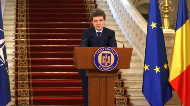 Nicușor Dan a chemat toate partidele la consultările pentru desemnarea premierului. Primele pe listă, PSD și AUR