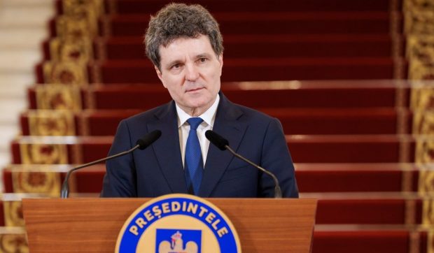 Fake news demontat de Nicușor Dan: Nicio întâlnire cu oficiali NATO nu a fost refuzată la Summitul B9 de la București