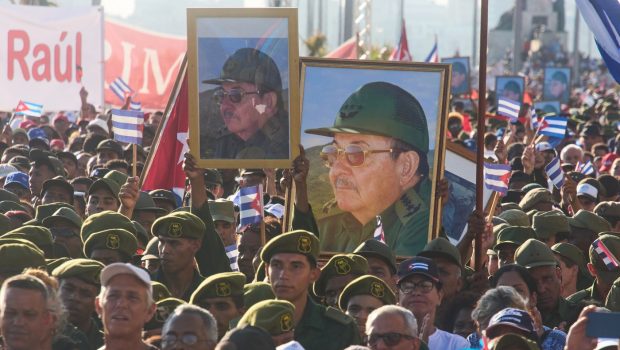 SUA îl acuză oficial pe Raul Castro pentru incidentul aviației civile din 1996, reflectând tensiunile istorice cu Havana