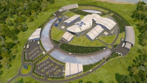 Proiectul reactorului nuclear modular de la Doicești se confruntă cu pierderi majore după blocarea finanțării din România