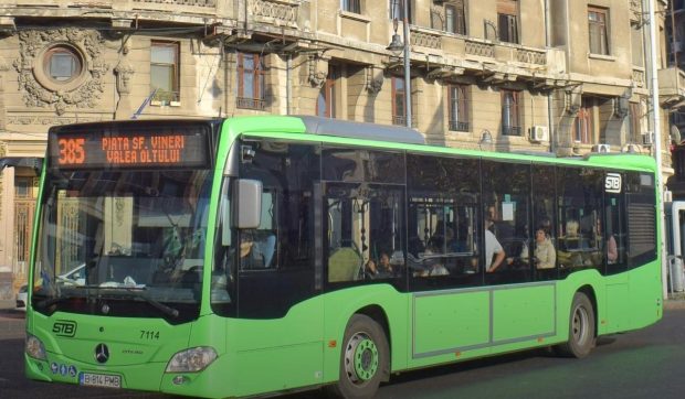 20 de șoferi de la STB au furat o tonă de motorină. Procurorii au dat sentința: 60 de zile fără permis și fără job