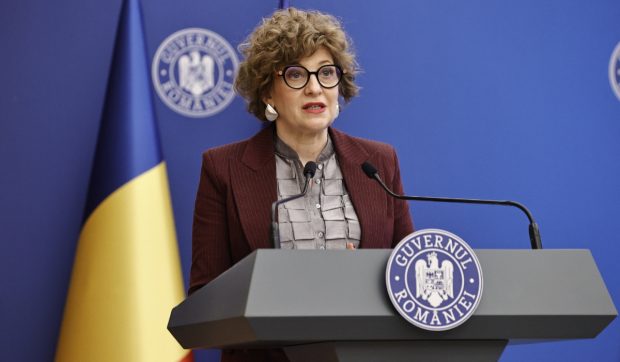 Oana Gheorghiu demontează acuzațiile de trafic de influență pe care i le-a adus fostul președinte al ADR: „Fake news”