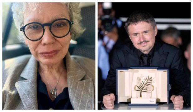 Imagine Stire Oana Pellea cere mobilizare națională pentru Cristian Mungiu. Scrisoarea oficială care pune presiune pe Nicușor Dan și Ministerul Culturii | 2review.ro