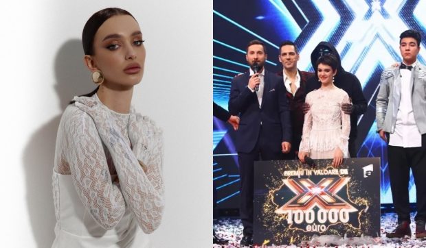 Imagine Stire Olga Verbițchi, câștigătoarea X Factor 2016, diagnosticată cu o boală gravă înainte de nuntă: „Urmează să am o operație destul de complexă” | 2review.ro