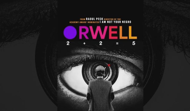 Doi cu doi fac cinci. Un documentar de Raoul Peck