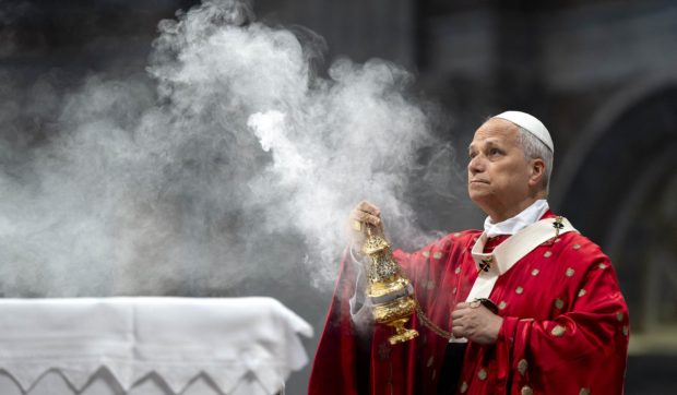 Papa Leon al XIV-lea atrage atenția asupra riscurilor inteligenței artificiale în contextul războaielor și al dezumanizării societății
