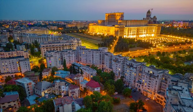 Cele mai ieftine city break-uri sunt în Europa de Est. Cât costă o călătorie în București față de alte orașe europene