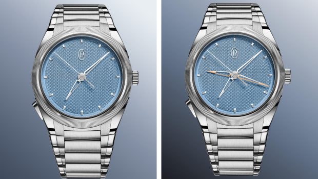 Cronograful care… dispare. Parmigiani a lansat la Watches and Wonders 2026 unul dintre cele mai interesante ceasuri ale anului