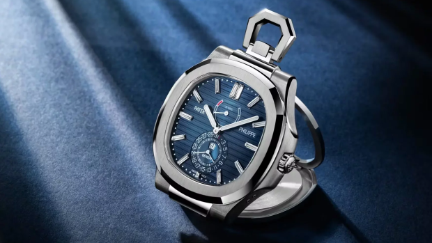 Patek Philippe a lansat un Nautilus de 285.000 CHF care nici măcar nu e ceas de mână. Noile lansări prezentate la Watches and Wonders, Geneva
