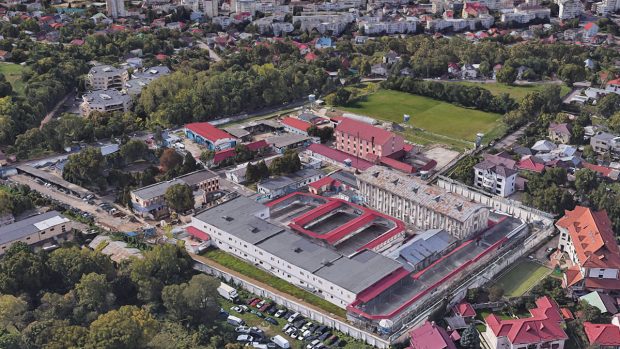 Relocarea Penitenciarului Iași, împotmolită între interese și obstacole locale