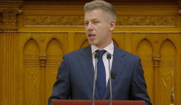 Peter Magyar a depus jurământul ca prim-ministru și a încheiat epoca Orban în Ungaria: „Nu voi domni, ci îmi voi sluji țara”