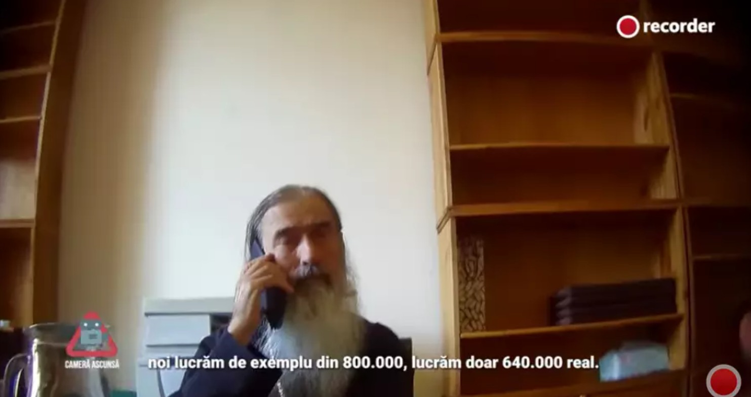 „Sistemul nostru de justiție este bolnav”