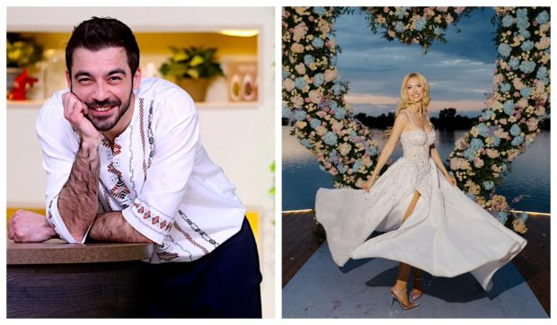 Imagine Stire Petrișor Ruge nu a fost prezent la nunta Andreei Bălan. Partenerul ei de scenă de două decenii a lipsit în cea mai importantă zi din viața artistei. Cum au reacționat fanii | 2review.ro