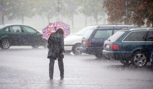 Ploi torențiale și vijelii în toată țara după temperaturi de 33 de grade. Prognoza meteo ANM în perioada 26 mai–22 iunie 2026