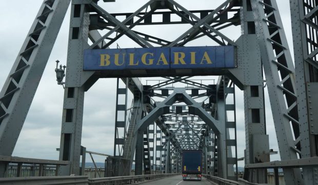 Drumul spre Grecia se schimbă complet. Măsura de la podul Giurgiu-Ruse care le poate salva șoferilor ore întregi