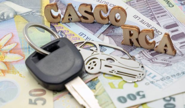 Aproape 3.000.000 de lei pentru un singur accident. Cum s-a ajuns la suma uriașă care a cutremurat piața RCA