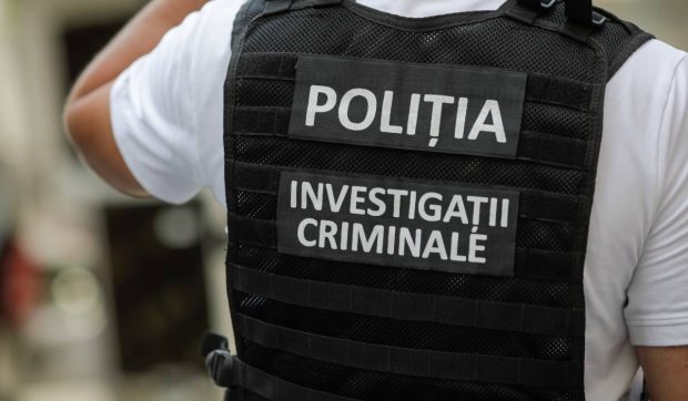 Polițist de 39 de ani din Cluj-Napoca, găsit mort în propriul apartament. A fost deschis dosar penal