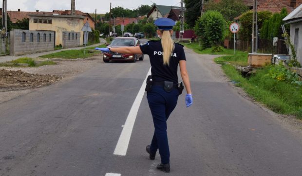 137 de conducători auto cu handicap din Bistrița-Năsăud au pierdut permisul în urma verificărilor medicale