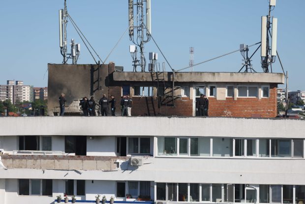Generalul Dorin Toma: România nu dispune de capabilități și legislație adecvată pentru neutralizarea dronelor inamice