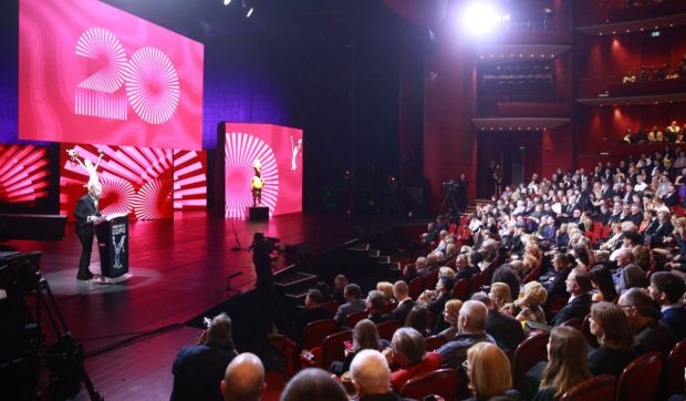 Imagine Stire Gala Premiilor Gopo 2026. Cine sunt marii câștigători ai celei de-a 20-a ediție | 2review.ro