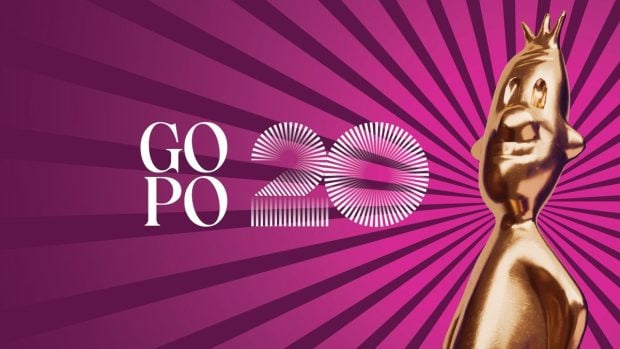 Imagine Stire Gala Premiilor Gopo 2026. Cinci filme sunt în competiție pentru trofeul la cea mai râvnită categorie | 2review.ro