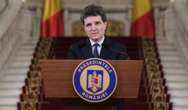 Criza politică din România din 2026. Negocierile pentru un nou guvern, puse pe pauză din cauza Summitului B9