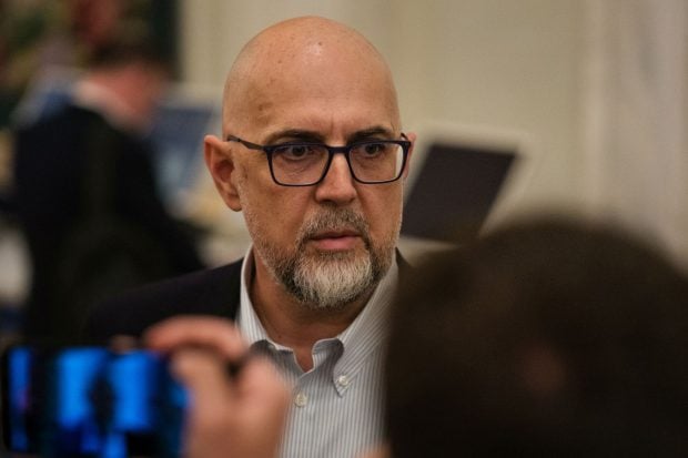 Kelemen Hunor cere un Guvern de armistițiu până la sfârșitul anului: „Cu picioarele în găleata cu apă rece!”