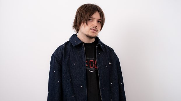 Călinacho dezvăluie cum a trecut de la YouTube la muzică și pregătește un spectacol de referință în România