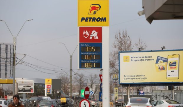 Stabilitate și ușoare variații ale prețurilor la carburanți în principalele orașe din România, 14 mai 2026