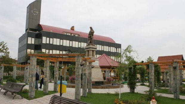 Voluntari se pregătește să devină primul municipiu din Ilfov, dar locuitorii sunt împărțiți