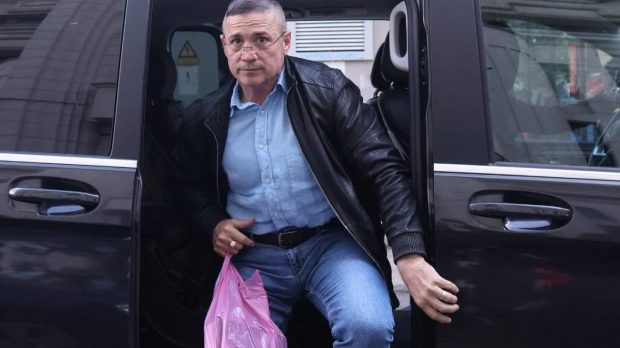 Decizia luată de Parchetul General după ce i-a audiat pe cei doi procurori de la Constanța, acuzați de corupție