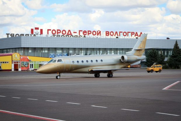 13 aeroporturi din sudul Rusiei, suspendate după atacul cu dronă asupra centrului de control din Rostov